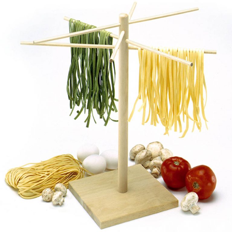 PASTA DRYING RACK Ventures Intl