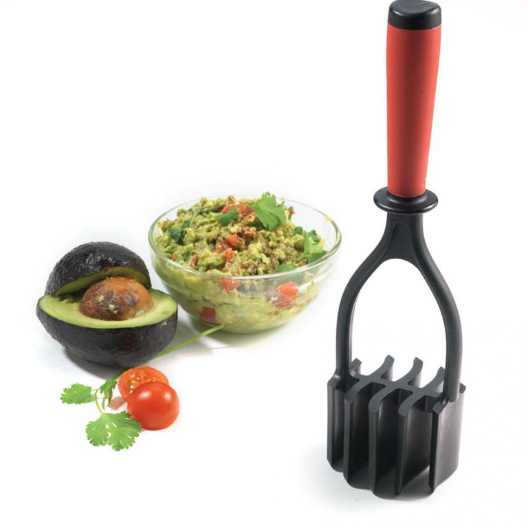 Chop Stir & Mash Tool Ventures Intl
