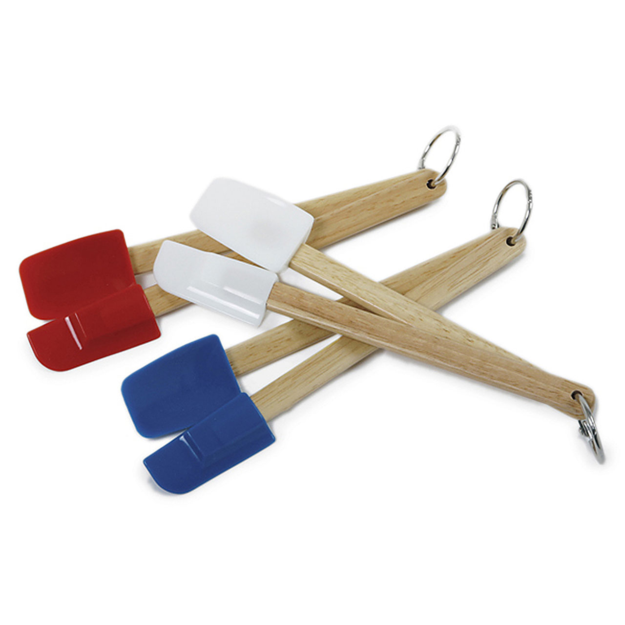 Mini Spatula Set, 24 Set Dsp Ventures Intl