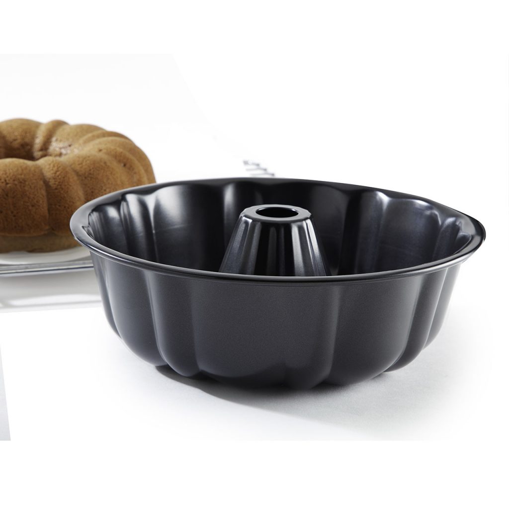 N/S FLUTED TUBE PAN Ventures Intl