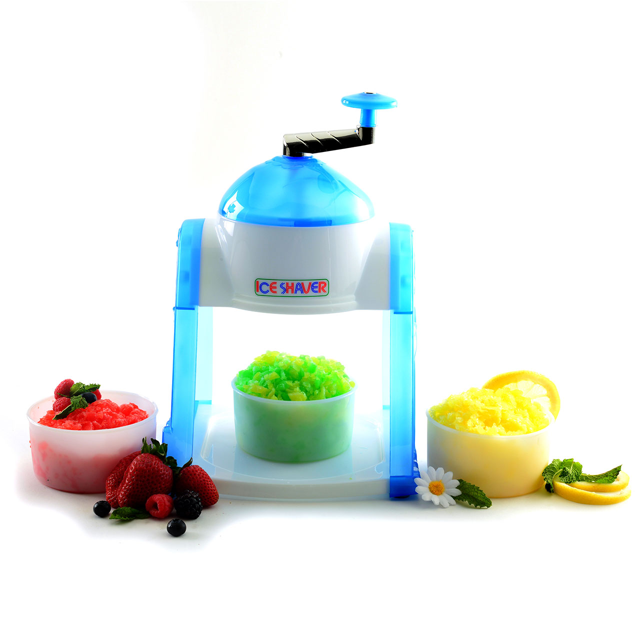 Ice Shaver Ventures Intl