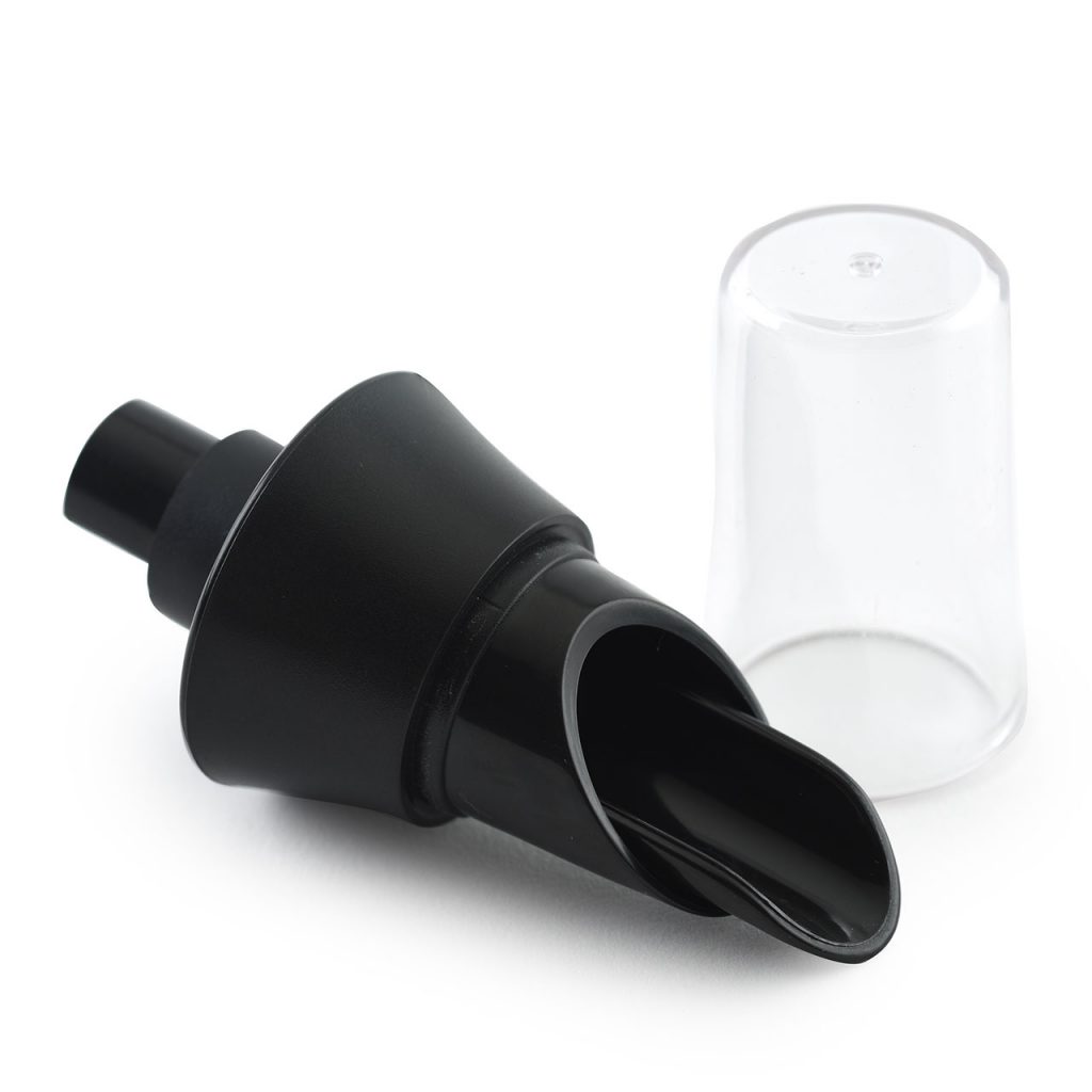 WINE POURER/STOPPER CDU/40 Ventures Intl