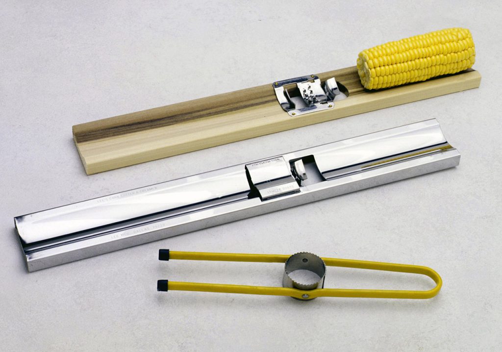 CORN CREAMER/CUTTER Ventures Intl