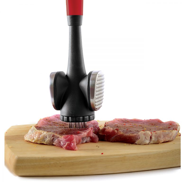 3IN1 MEAT TENDERIZER Ventures Intl