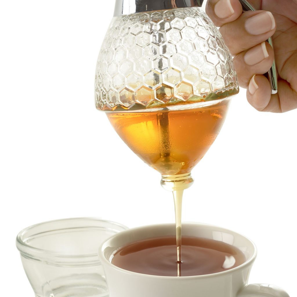 HONEY DISPENSER Ventures Intl