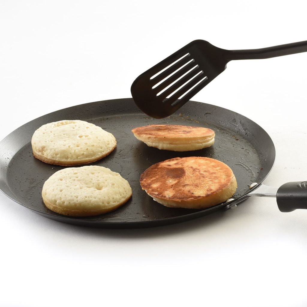 N/S Egg/Pancake Ring, 4 Pc Set Ventures Intl