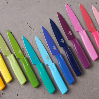 Knife Collections